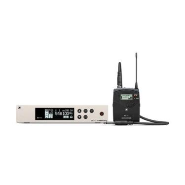 Imagem de Transmissor Sennheiser Ew100 G4-Ci1-A1 Wireless System