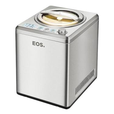 Imagem de Sorveteira Expressa Eos 2,5 Litros Inox Eso03 220v