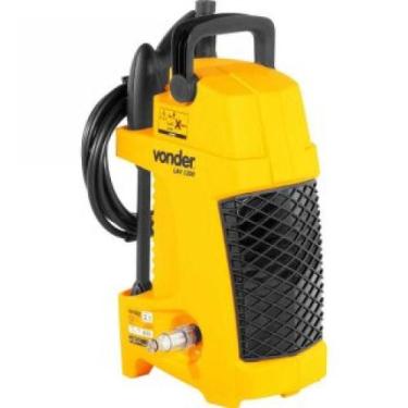 Imagem de Lavadora De Alta Pressão LAV 1300 127V Vonder , 110V