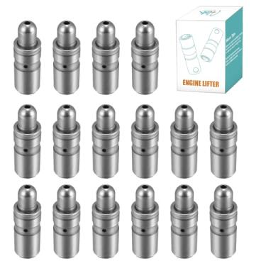 Imagem de AULINK (Peças OEM) 16 PCS LFK16312 Elevador de válvula hidráulica