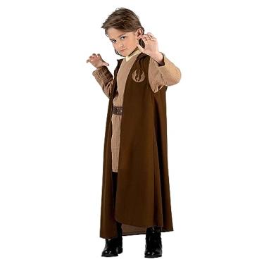 Imagem de STAR WARS Obi-Wan Kenobi Child Costume Small
