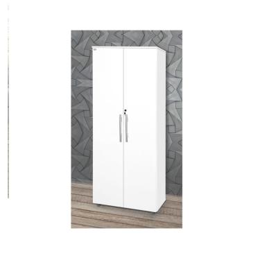 Imagem de Multiuso Roma Branco - Passe Bem Móveis