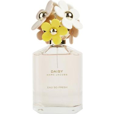 Imagem de Perfume Feminino Marc Jacobs Daisy Eau So Fresh Edt Spray 125ml - sem Caixa