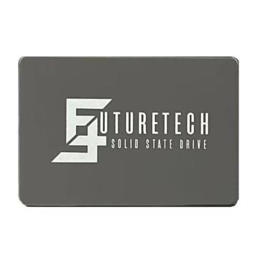 Imagem de Ssd 256gb Futuretech Sata Iii 2.5