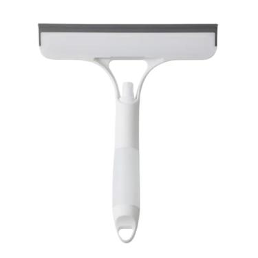 Imagem de Rrlihjgu Rodo Para Limpeza De Janelas | Rodo Para Limpeza de Vidros,Escova Raspador Multifuncional para Box Automóvel Azulejos Cozinha Casa Doméstica