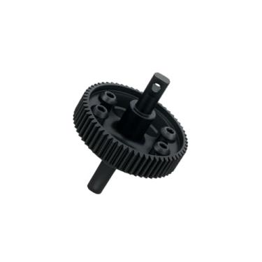 Imagem de NMNRC Enhance Main Transmission Gear Compatible with 1/10 Slash Rustler Stampede Hoss 2WD VXL XL-5 Series Upgrades Parts