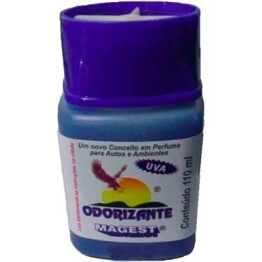 Imagem de Odorizante UVA Magest 17401