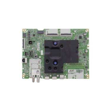 Imagem de Placa Principal TV LG 70UT8050PSA EBU67897584