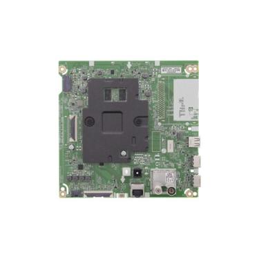 Imagem de Placa Principal TV LG 43LR6700PSA EBU67857201
