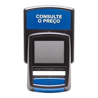 Imagem de Busca Preço Gertec G2-e Ethernet E Wi-fi - 00410292