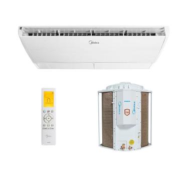 Imagem de Ar Condicionado Split Teto - Inverter R-32 - Midea - 36.000 BTUs - Frio - 220V Monofásico