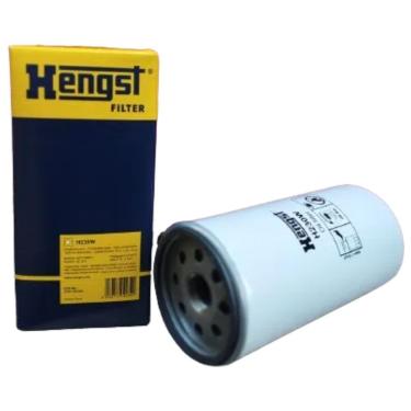 Imagem de Filtro De óleo Lubrificante Iveco Straliseurocargo H230w