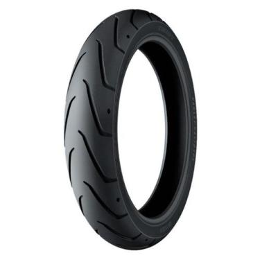 Imagem de Pneu Moto Michelin Aro 17 Scorcher 11 100-80-17 52H TL (D)