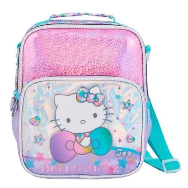 Imagem de Lancheira Hello Kitty Termica - Xeryus