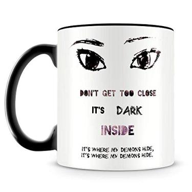 Imagem de Caneca Personalizada Imagine Dragons (mod.3)