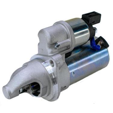 Imagem de Motor De Partida Azera Cerato IX35 Sorento Sonata Sportage Tucson 11 Dentes - EURO - EU...