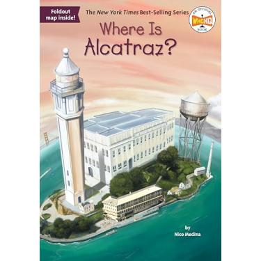 Imagem de Where Is Alcatraz?