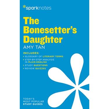 Imagem de The Bonesetter's Daughter Sparknotes Literature Guide