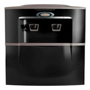 Imagem de Bebedouro De Água Esmaltec Egc35b 20 Litros Preto 220v 