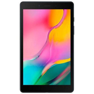 Imagem de Tablet Samsung Galaxy Tab A SM-T295 4G/Wi-Fi 32GB/2GB Ram de 8&quot; 8MP/2MP - Preto