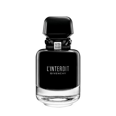 Imagem de Migrado Conectala>Inativação Comercial&amp;gt;Givenchy LInterdit Intense Eau de Parfum - Perfume Feminino 50ml 50ml