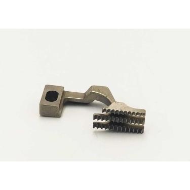 Imagem de Dente Dianteiro Overlock Ponto Cadeia 118-86504 - Juki