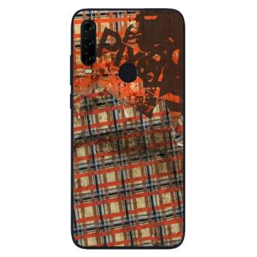 Imagem de Capa Adesivo Skin194 Verso Para Philco Hit P10 - KawaSkin