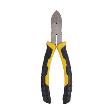 Imagem de Olympia Tools Alicates de corte diagonal, 10-406, 19 cm