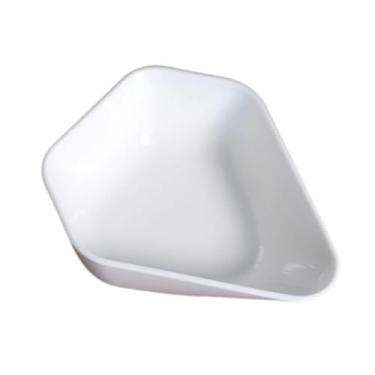 Imagem de Generic Copo dosador de grãos de café Bandejas dosadoras Multifuncionais Prato de medição leve Recipiente de grãos para uso doméstico no escritório Café,