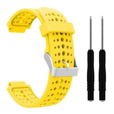 Imagem de Pulseiras Nsmart compatível com Garmin Forerunner modelos 220 230 235 
