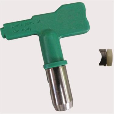 Imagem de Bico Para Pintura Airless De Baixa Pressão 112 - Nauber