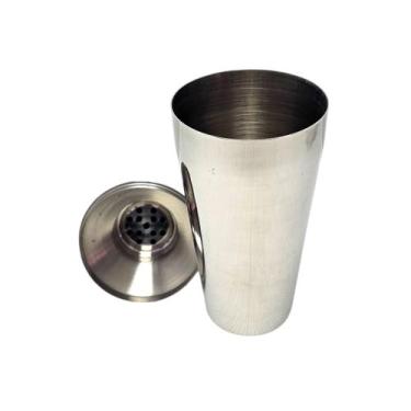 Imagem de Coqueteleira de Inox para Drinks Premier - WINCY BRASIL COM. DE ART P/
