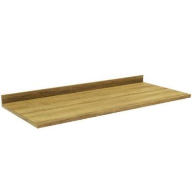 Imagem de Tampo Para Balcão Pia Mademovel 2307 Magnolia 120cm