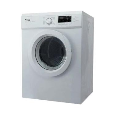 Imagem de Secadora de Roupas Philco PSC11B Display Digital 11KG 16Programas-220v