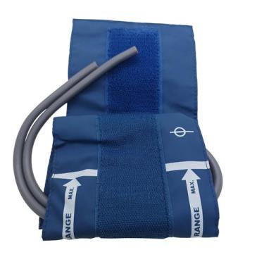 Imagem de Manguito Braçadeira Infantil 2 Vias Dixtal - Maple Hospitalar