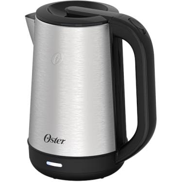 Imagem de Chaleira Elétrica Oster Inox 2L Ultra - 220V