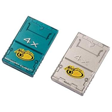 Imagem de 16Mb Memory Card (4X) (GameCube)
