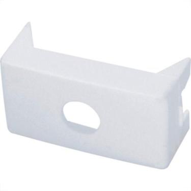 Imagem de Modulo Rad Modular Branco 1404005 C/Furo - RADIAL