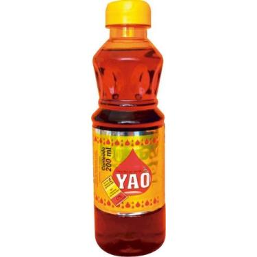Imagem de Óleo Flor de Dendê pet 200ml - Yaó