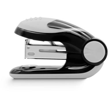 Imagem de Grampeador mini 24-6 e 26-6 12fls. Spiral cx 1 un