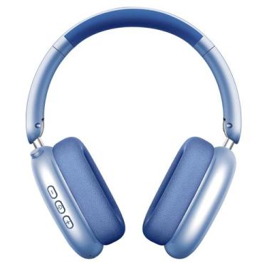 Imagem de Fones de ouvido sem fio Wentronic Y01 com cancelamento de ruído