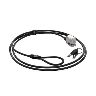 Imagem de Trava com Cadeado para Surface Pro - Kensington, Única, Único