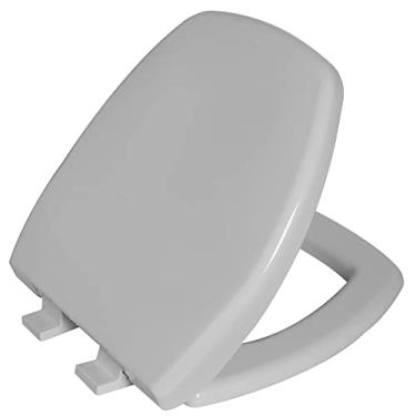 Imagem de Astra, Assento Sanitário Soft Close TTH Thema para Louça Incepa Branco