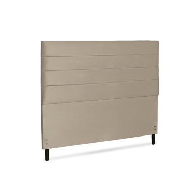 Imagem de Cabeceira Tokyo King Casal 1,95 Diamond Luxo Para Cama Box Quarto