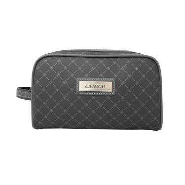 Imagem de Nécessaire Lansay Topázio Preta