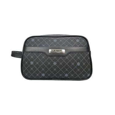 Imagem de Necessaire Lansay Munique Preto