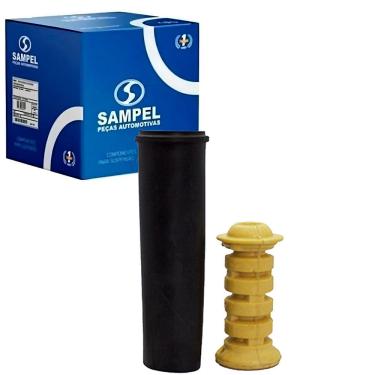 Imagem de Kit Do Amortecedor Traseiro Clio 2000 A 2012 - Sampel Sk880S