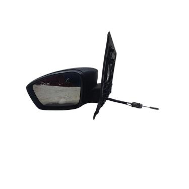 Imagem de Retrovisor Esquerdo Elétrico Volkswagen Fox 2012 A 2020