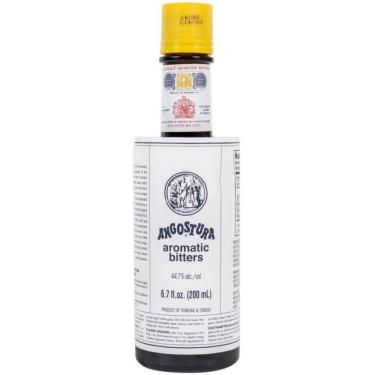 Imagem de Bitter Angostura Aromatic 200ml