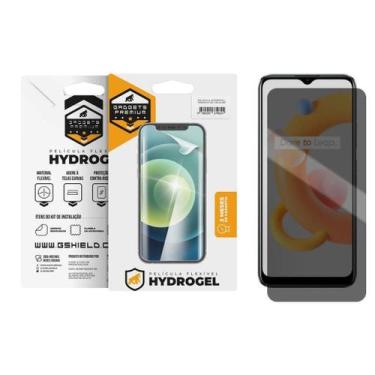 Imagem de Película Privacidade Hydrogel Para Realme C11 - Gshield